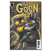 The Goon #29 Comic Book